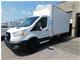 Ford Transit Ford Transit T-250 12 Pieds